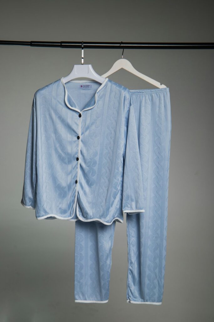 Pijama Longo Infantil Flanelado